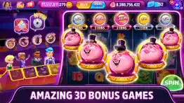pop! slots ™ live vegas casino iphone images 3