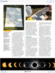 astronomy magazine ipad images 3
