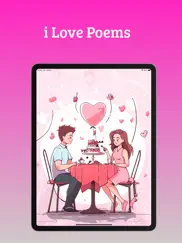 ilove poems ipad images 1