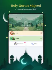 quran majeed - holy al quran ipad capturas de pantalla 1