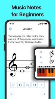 learn music notes flashcards iphone images 1