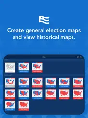 electoral map maker 2020 ipad images 1