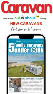 caravan magazine iphone images 4