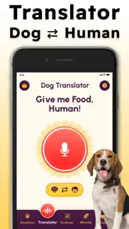 dog translator app iphone images 2