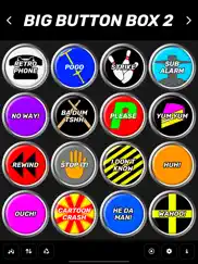 big button box 2 hd - funny sound effects & sounds ipad images 3