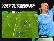 ea sports fc™ mobile fútbol ipad capturas de pantalla 4