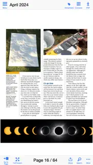 astronomy magazine iphone images 3