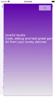 love2d studio айфон картинки 1
