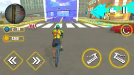 offroad bmx stunt racing 2023 iphone images 2