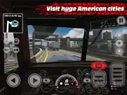 truck simulator pro usa ipad images 2