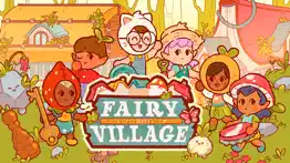 fairy village iphone images 1