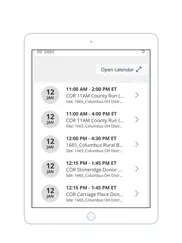 red cross delivers ipad images 3