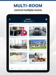 zoomon: ev güvenlik kamerası ipad resimleri 4