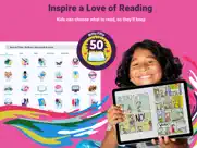 epic - kids' books & reading ipad images 4
