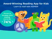 homer: fun learning for kids ipad images 1