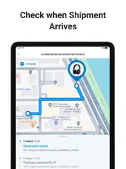 package tracker - pkge mobile ipad images 3