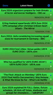 euro football 2020 live scores iphone images 4