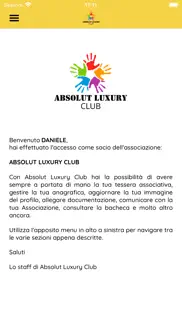 absolut luxury club iphone images 2