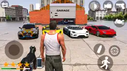gangster game city crime game айфон картинки 2