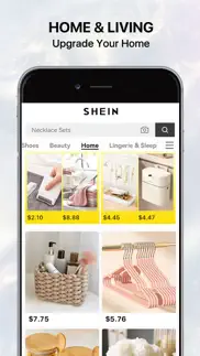 shein - shopping online iphone resimleri 4