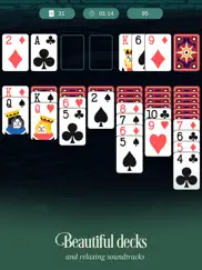 solitaire stories ipad images 1