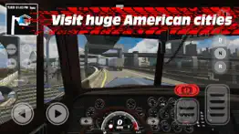 truck simulator pro usa iphone images 2