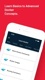 learn docker from scratch iphone resimleri 2
