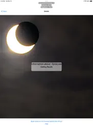 eclipse 2024 ipad bildschirmfoto 1