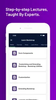 learn bootstrap 5 offline iphone resimleri 3