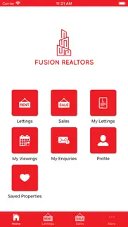 fusion realtors iphone images 3