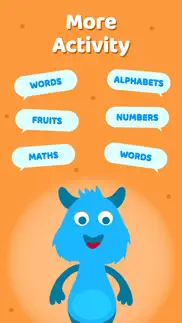 abckidstv - play & learn iphone images 2
