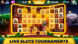 mgm slots live - vegas casino iphone capturas de pantalla 1