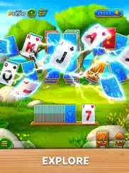 solitaire grand harvest ipad images 4