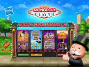monopoly slots - slot machines ipad resimleri 1