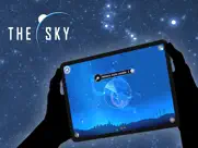 the sky by redshift astronomie iPad Captures Décran 1