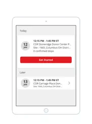 red cross delivers ipad images 4