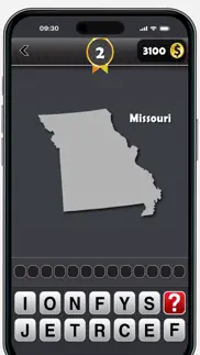 states play-what's that state, flag, & capital? free iphone images 4
