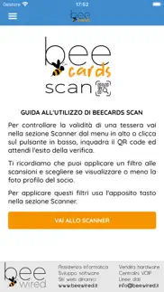 beecards scan iphone images 1