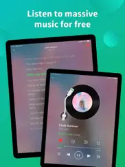 music player cloud search song ipad images 1