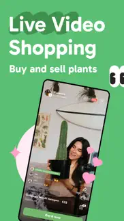 plantstory - buy plants live iphone images 1