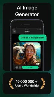chatbox - ask ai chatbot iphone images 2