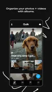 gopro quik: video editor iphone resimleri 3