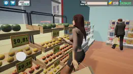 supermarket manager simulator iphone images 2