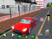 city car driving learning game iPad Captures Décran 2