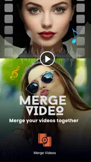 merge videos - add music iphone images 3