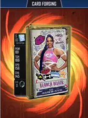 wwe supercard - battle cards ipad images 3