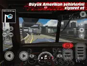 truck simulator pro usa ipad resimleri 2