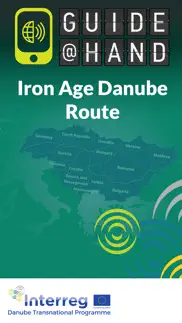 iron-age-danube iphone images 1