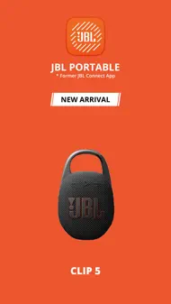 JBL Portable iphone bilder 0