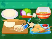 kids cooking games for toddler ipad images 3